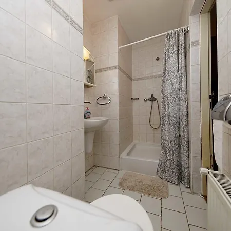 Apartment U Cisare Prague