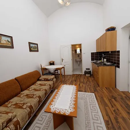U Cisare Apartment *
