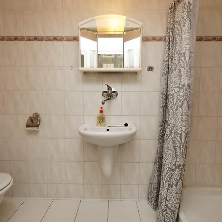 U Cisare Apartment *