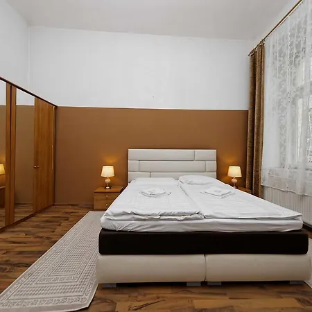 U Cisare Apartment