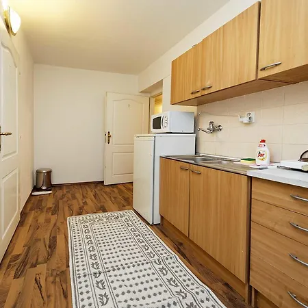 U Cisare Apartment