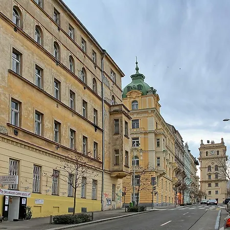 U Cisare Apartment *