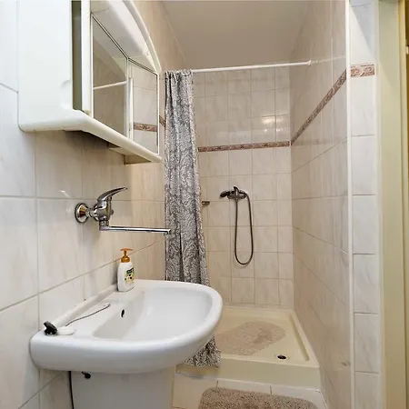 Apartment U Cisare *