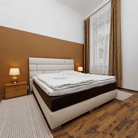 U Cisare Apartment