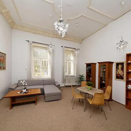 U Cisare Apartment